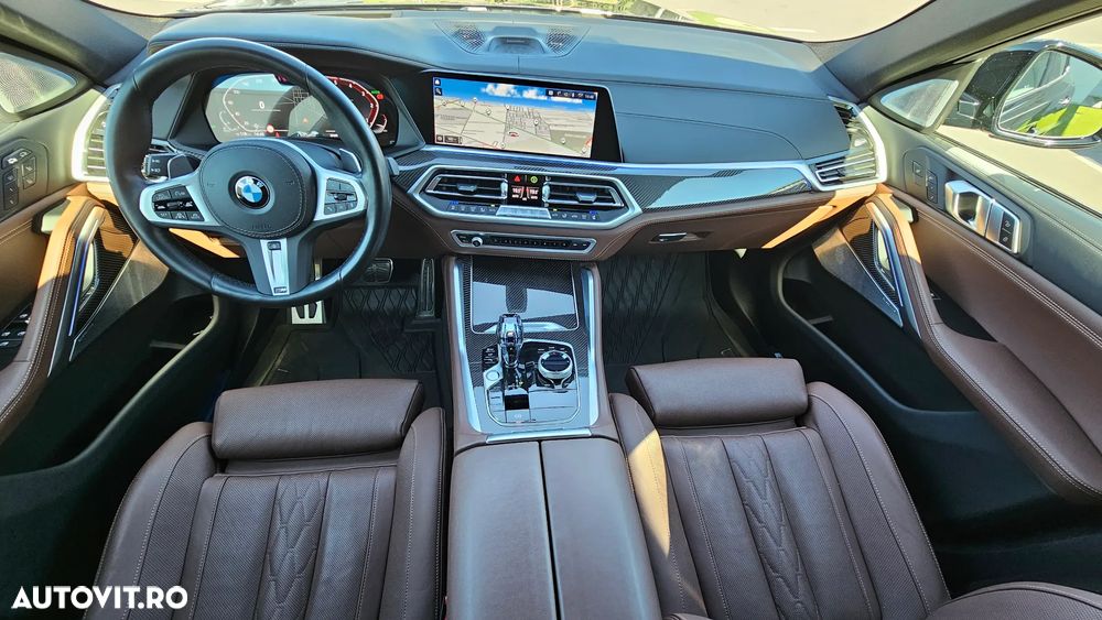 BMW X6 - 6