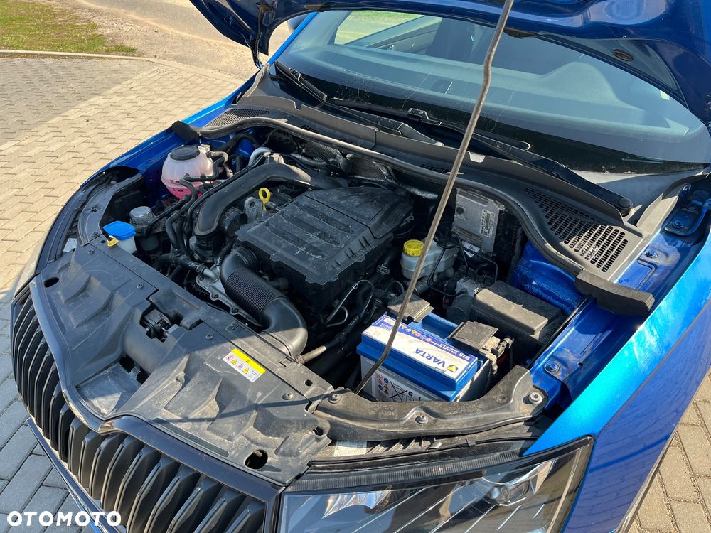 Skoda Fabia 1.0 TSI Monte Carlo - 13