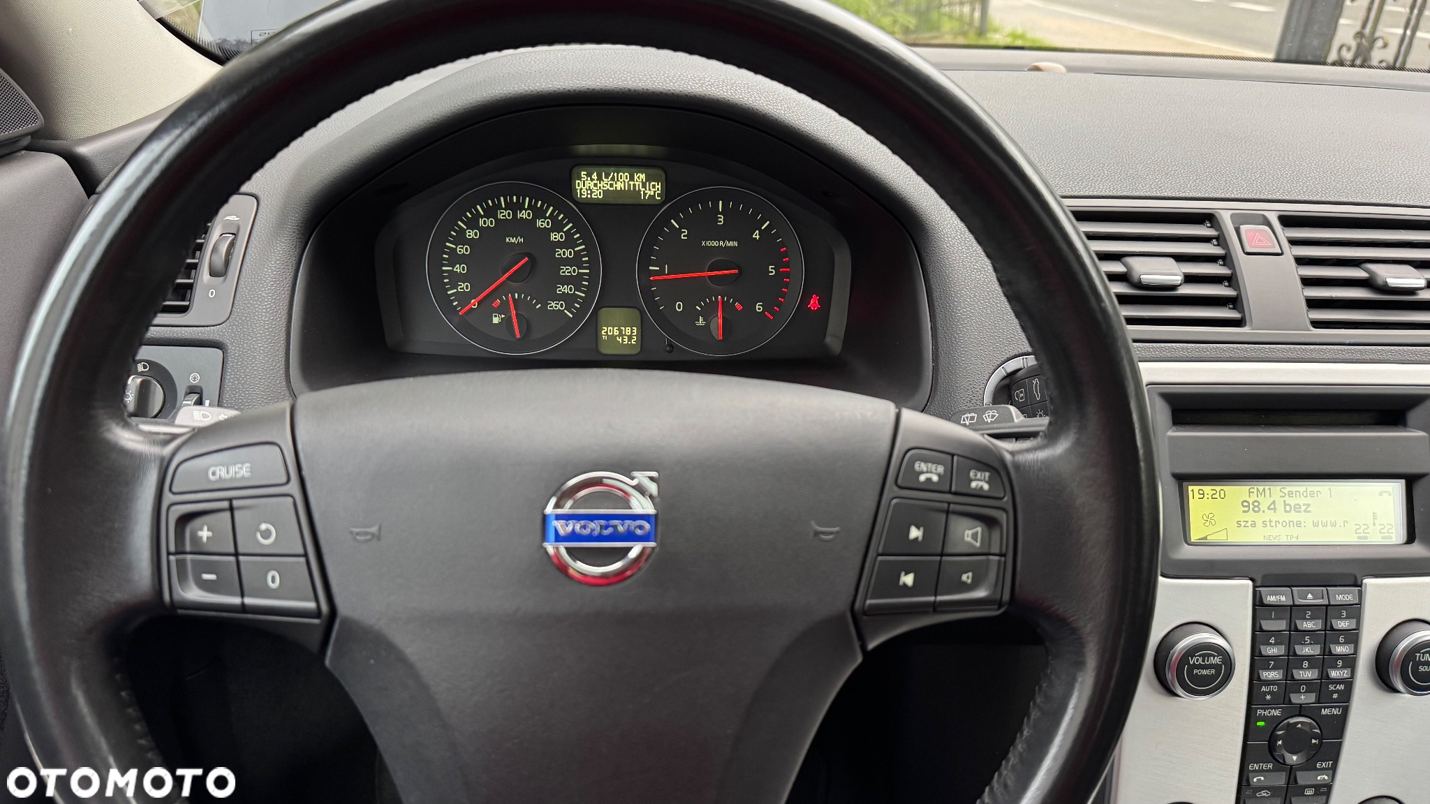 Volvo C30 - 10