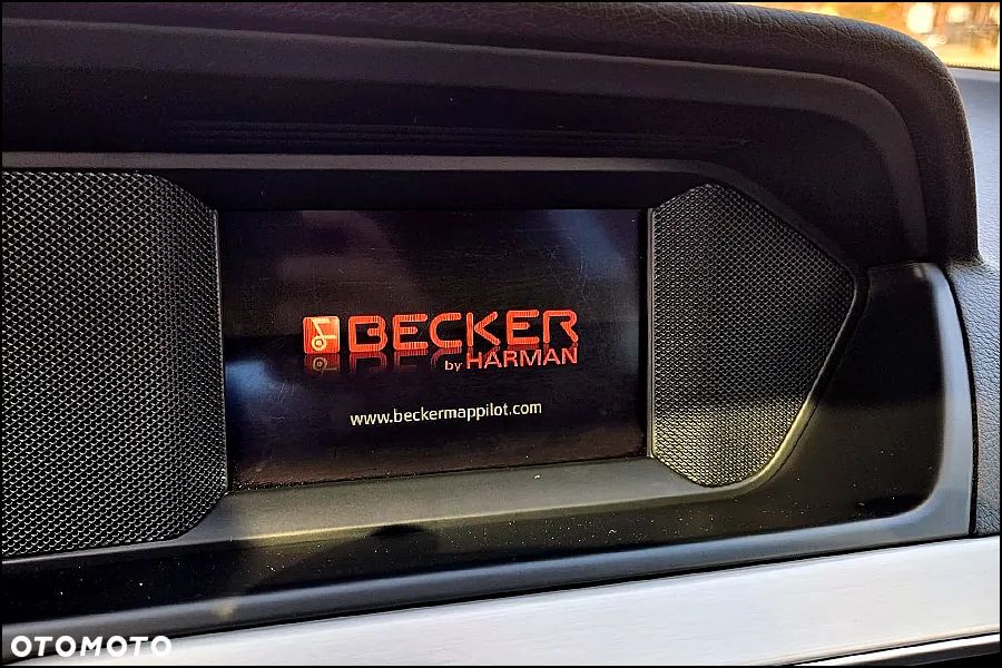 Mercedes-Benz Klasa C - 23