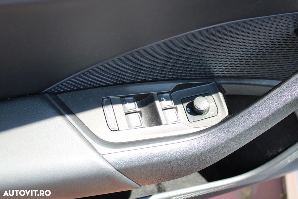 Skoda Octavia 1.0 TSI Ambition - 11