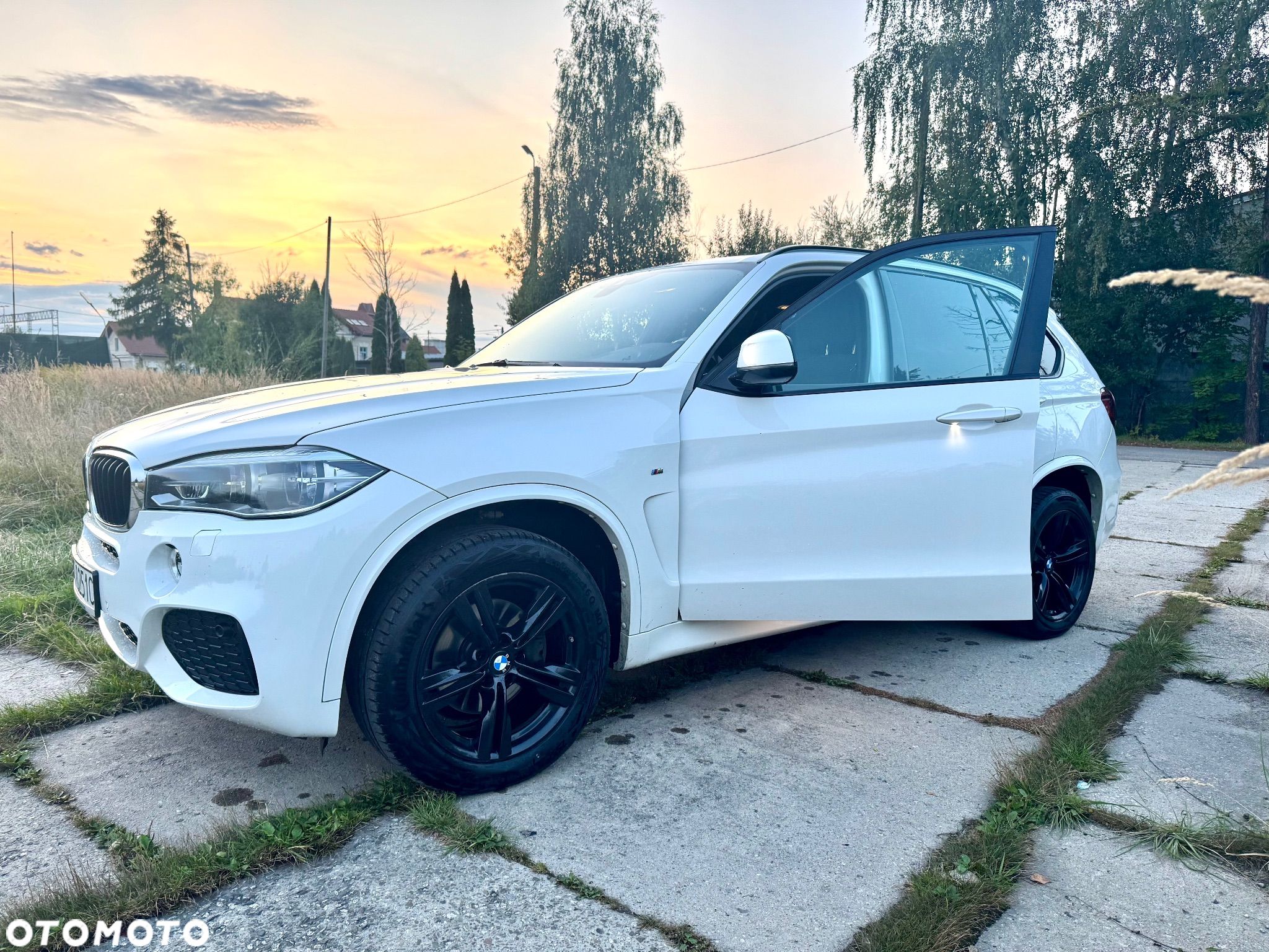 BMW X5 xDrive25d - 1