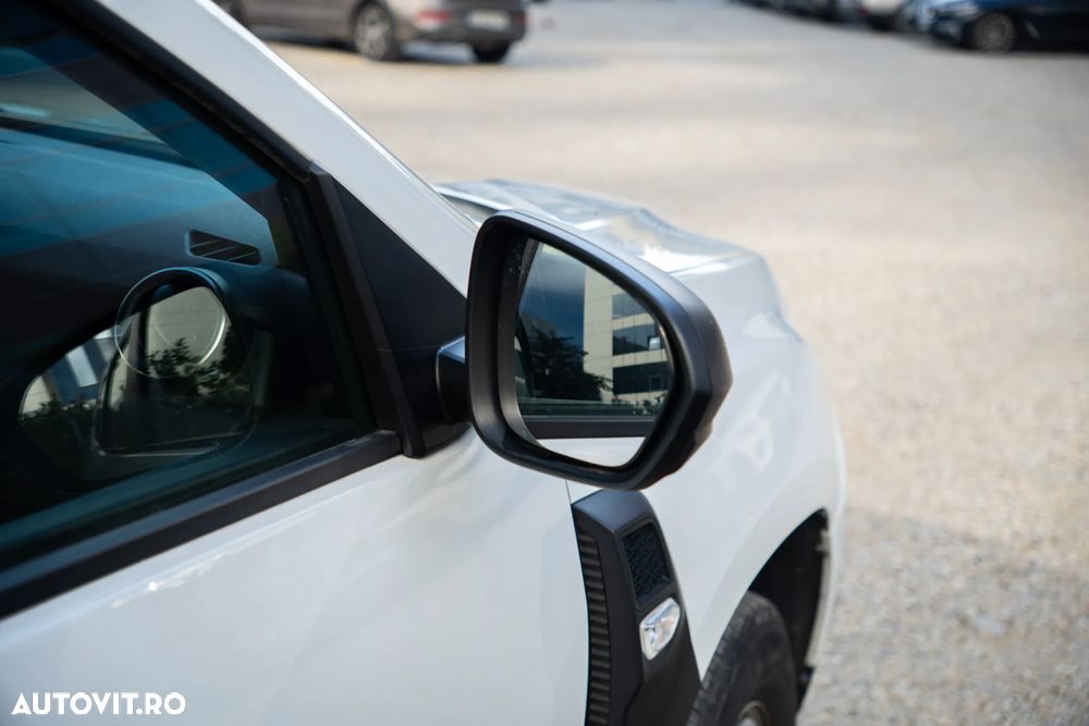 Dacia Duster 1.5 Blue dCi 4WD Comfort - 7