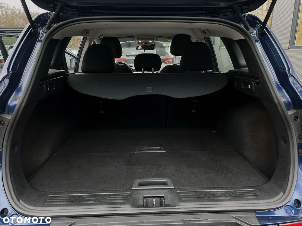 Renault Kadjar TCe 140 GPF BUSINESS EDITION - 34