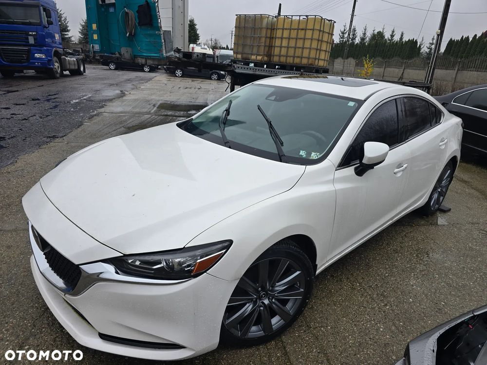 Mazda 6 2.5 SKYPrestige - 1