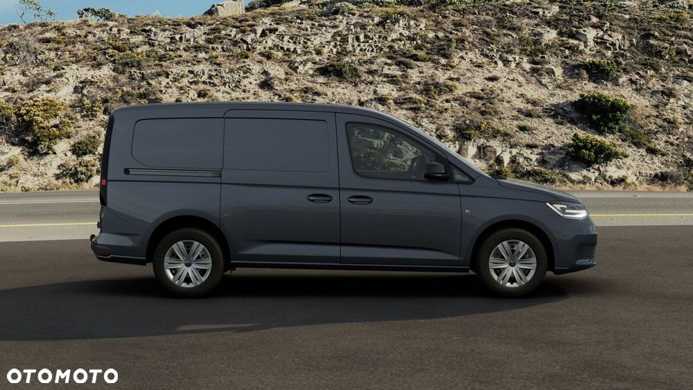 Volkswagen Caddy - 9