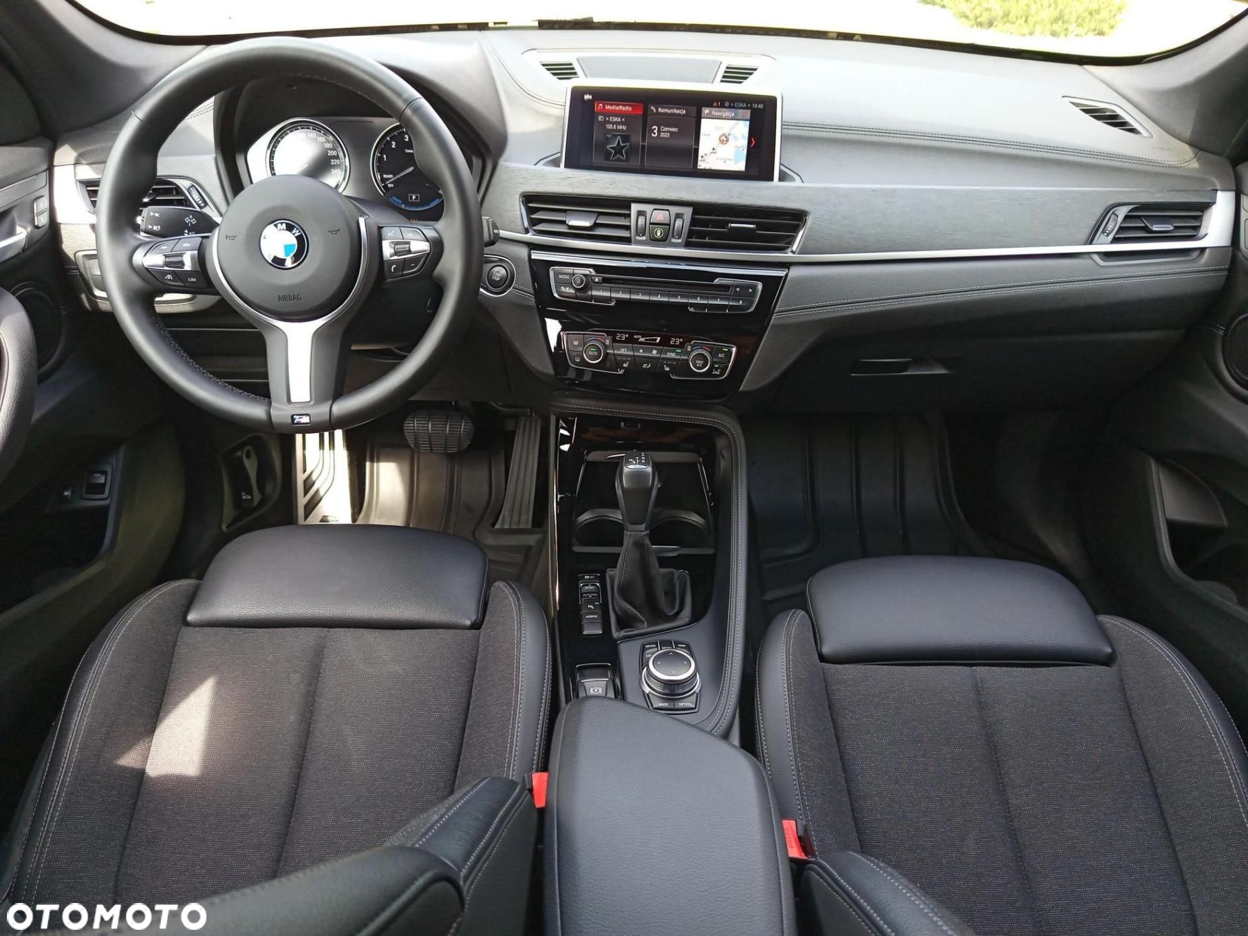 BMW X1 - 14
