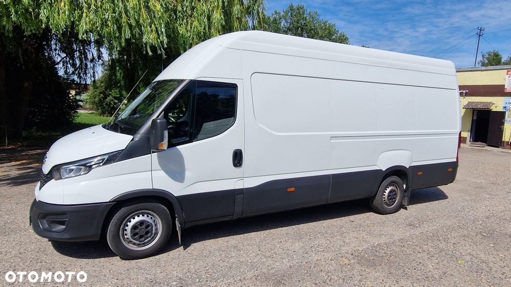 Iveco DAILY  35S18 - 1
