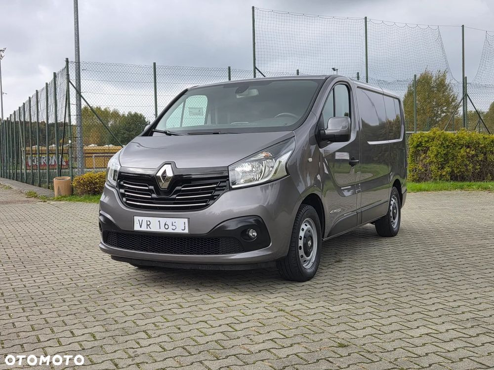 Renault Trafic - 3