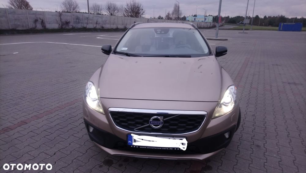 Volvo V40 D3 Summum - 5