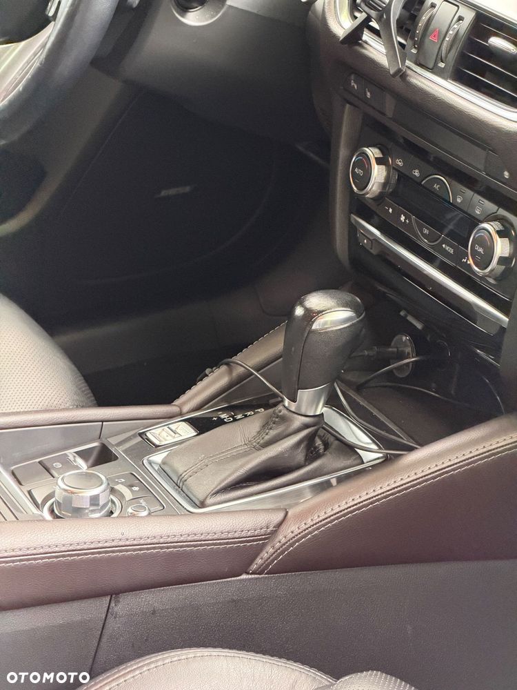 Mazda 6 - 13
