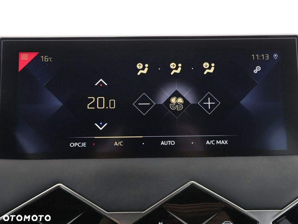 DS Automobiles DS 3 Crossback 1.2 PureTech Grand Chic - 27