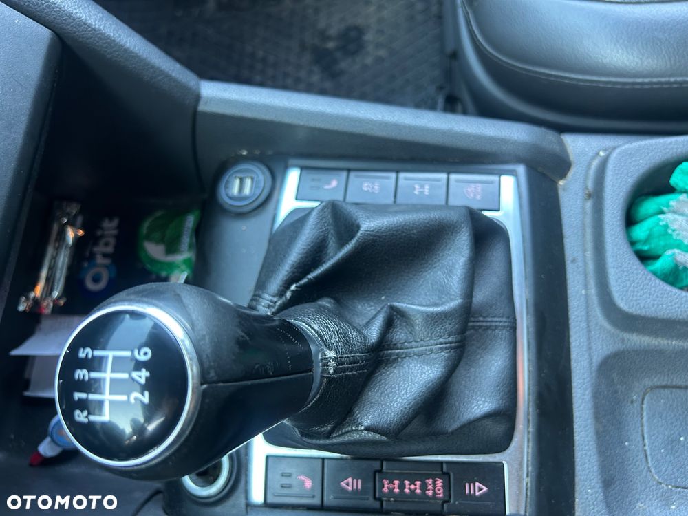 Volkswagen Amarok Double Cab 2.0 BiTDi 4MOTION Highline - 7