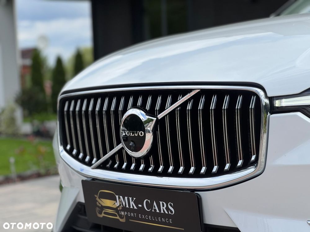 Volvo XC 60 B5 B AWD Ultimate Bright - 6