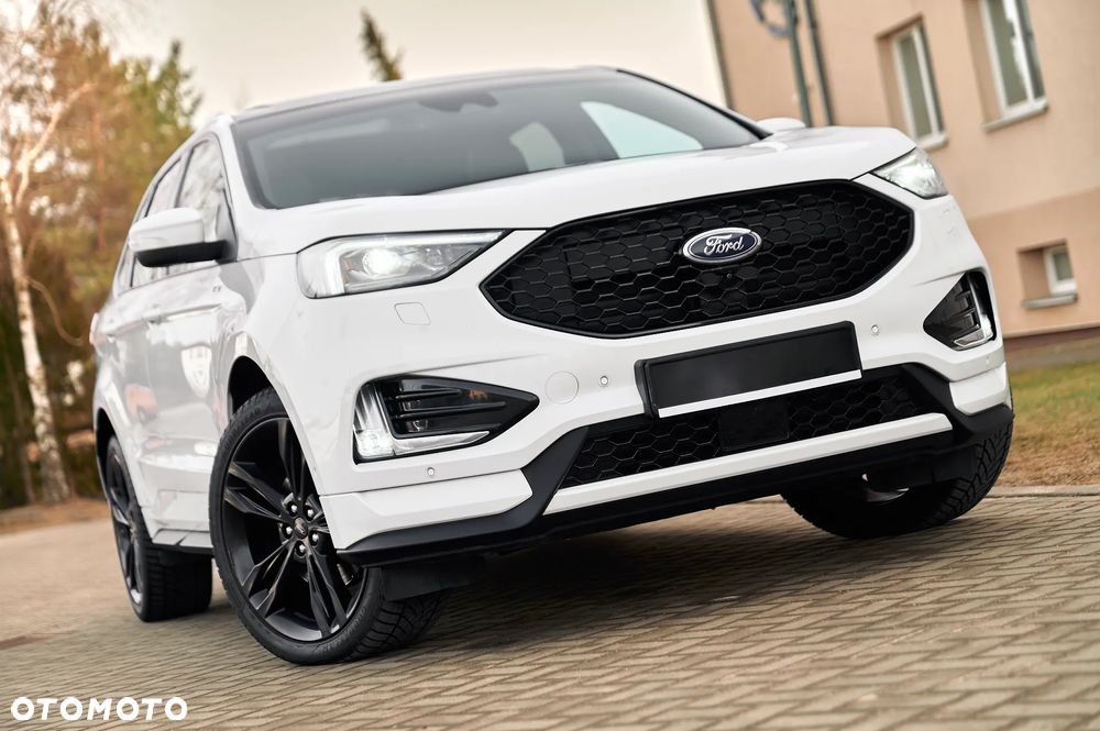 Ford Edge 2.0 EcoBlue Twin-Turbo 4WD ST-Line - 2