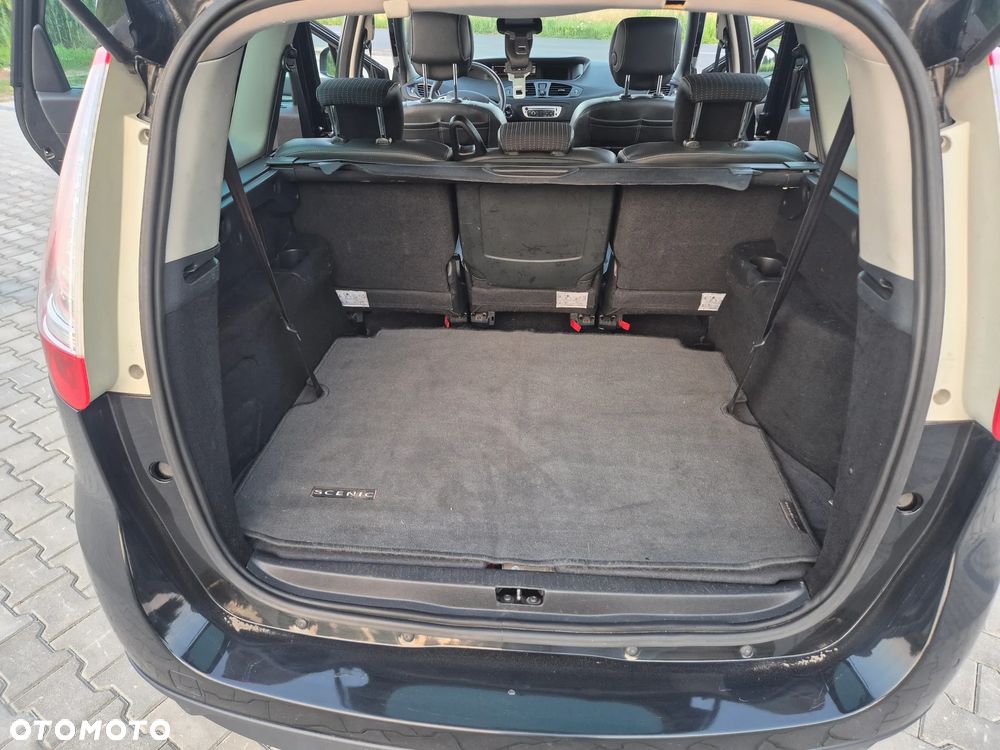 Renault Grand Scenic Gr 1.6 dCi Energy Limited - 20