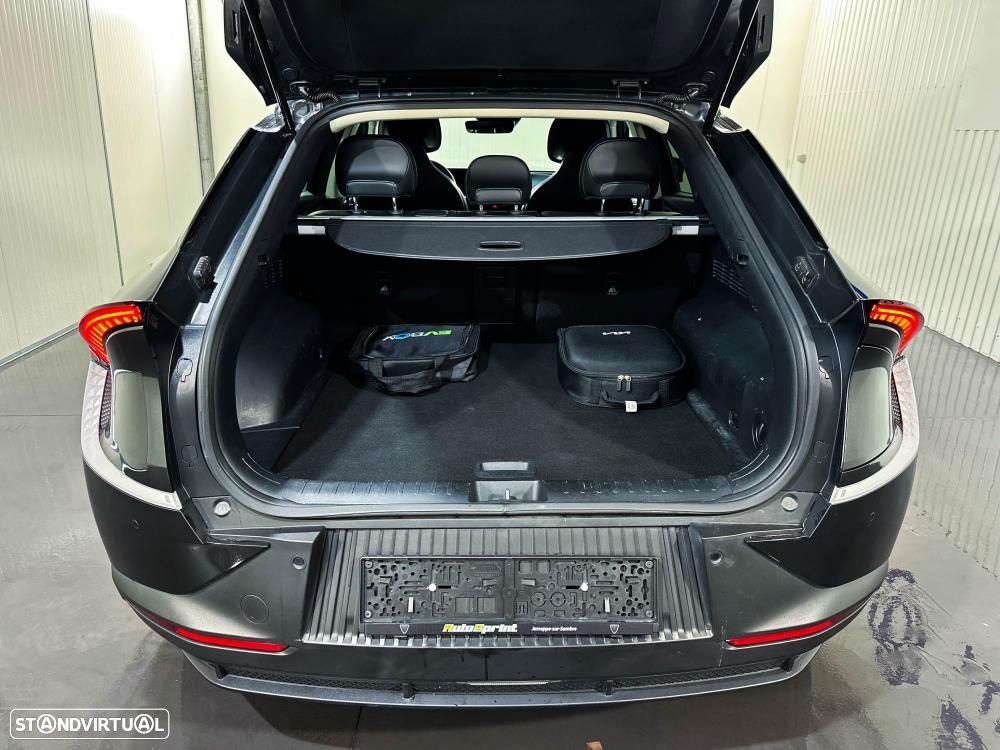 Kia EV6 58 kWh Air - 59