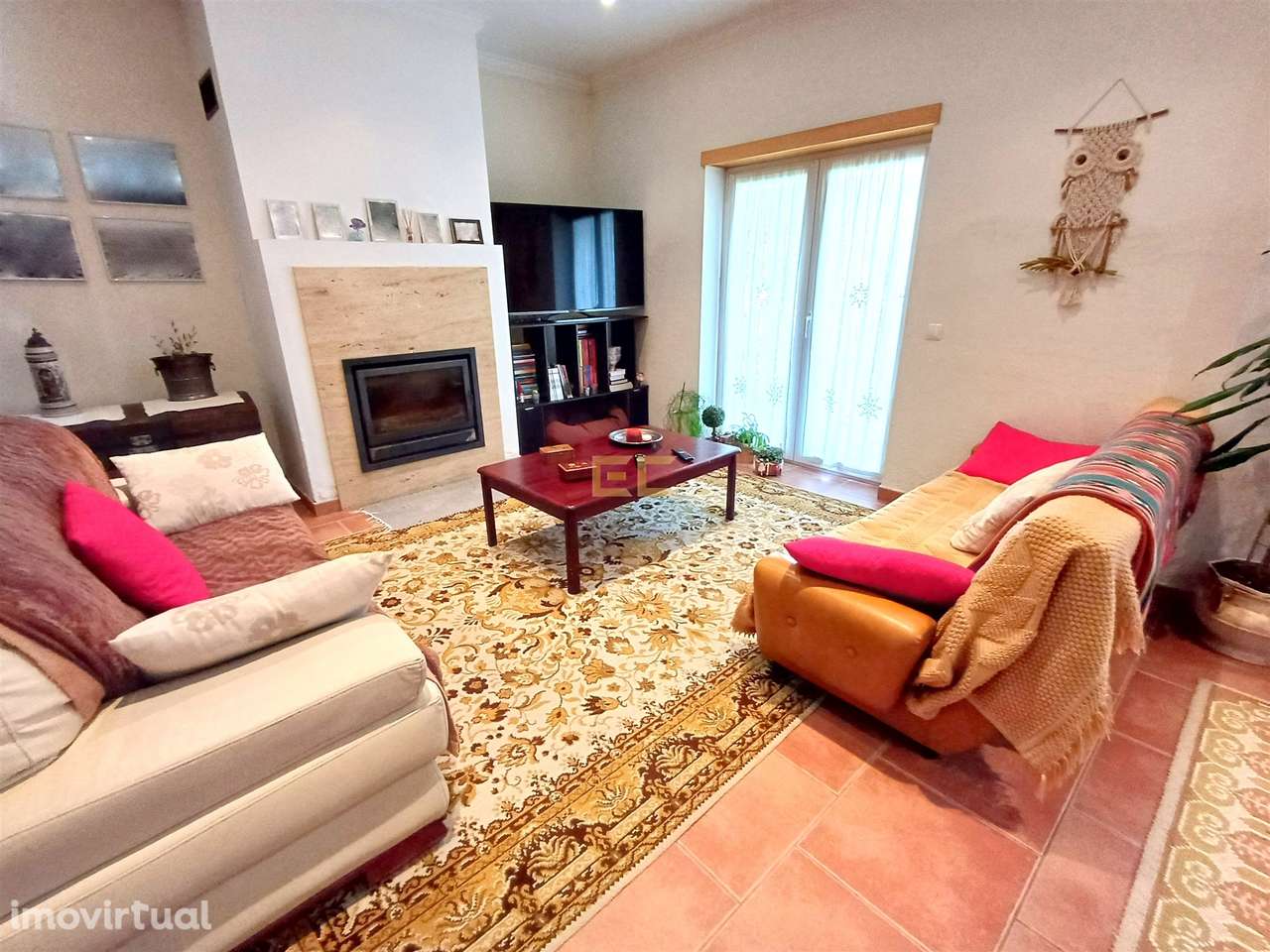 Moradia T5 para venda, na Figueira da Foz- Tavarede! - Grande imagem: 5/55