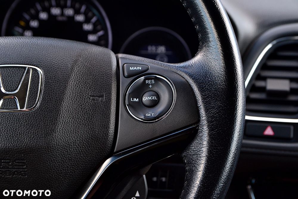 Honda HR-V 1.5 i-VTEC Elegance - 22