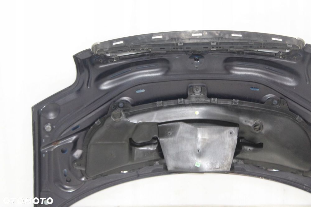 AUDI A2 1999R- MASKA POKRYWA SILNIKA + GRILL LY5K - KOD LAKIERU - 6