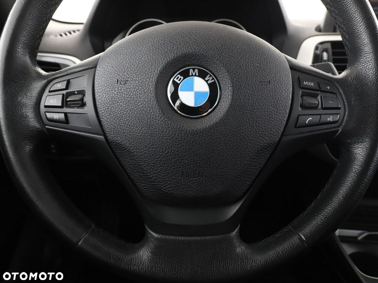 BMW Seria 1 118d Advantage - 21
