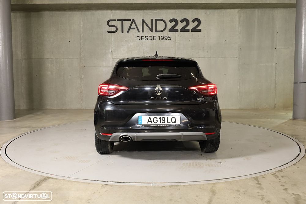 Renault Clio 1.5 Blue dCi RS Line - 6