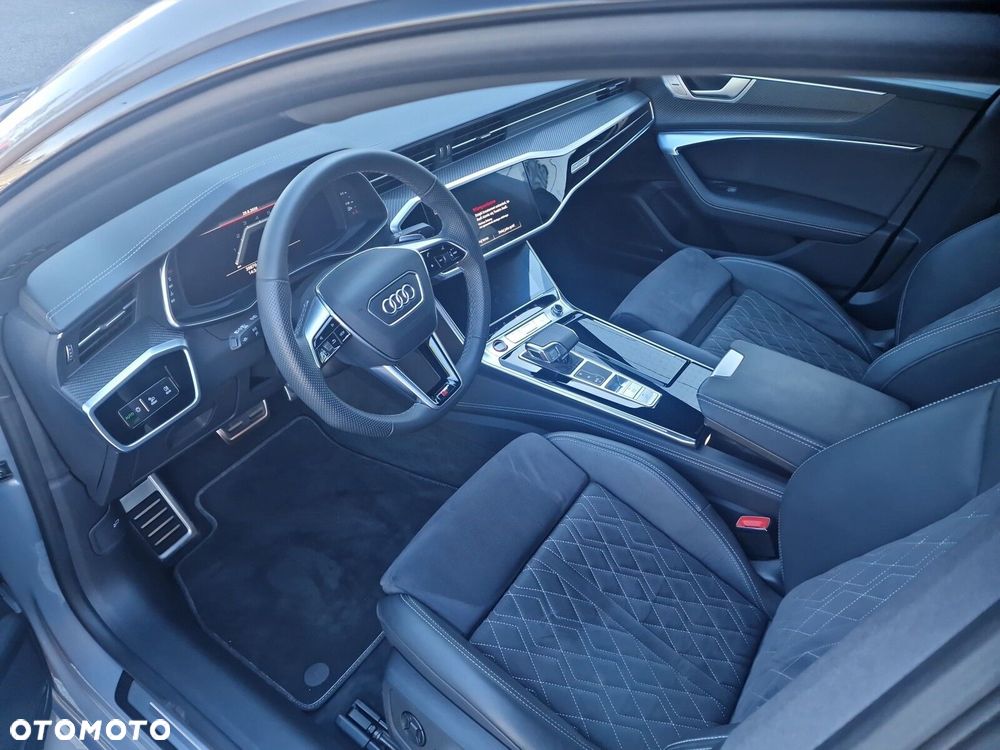 Audi S7 Sportback - 8