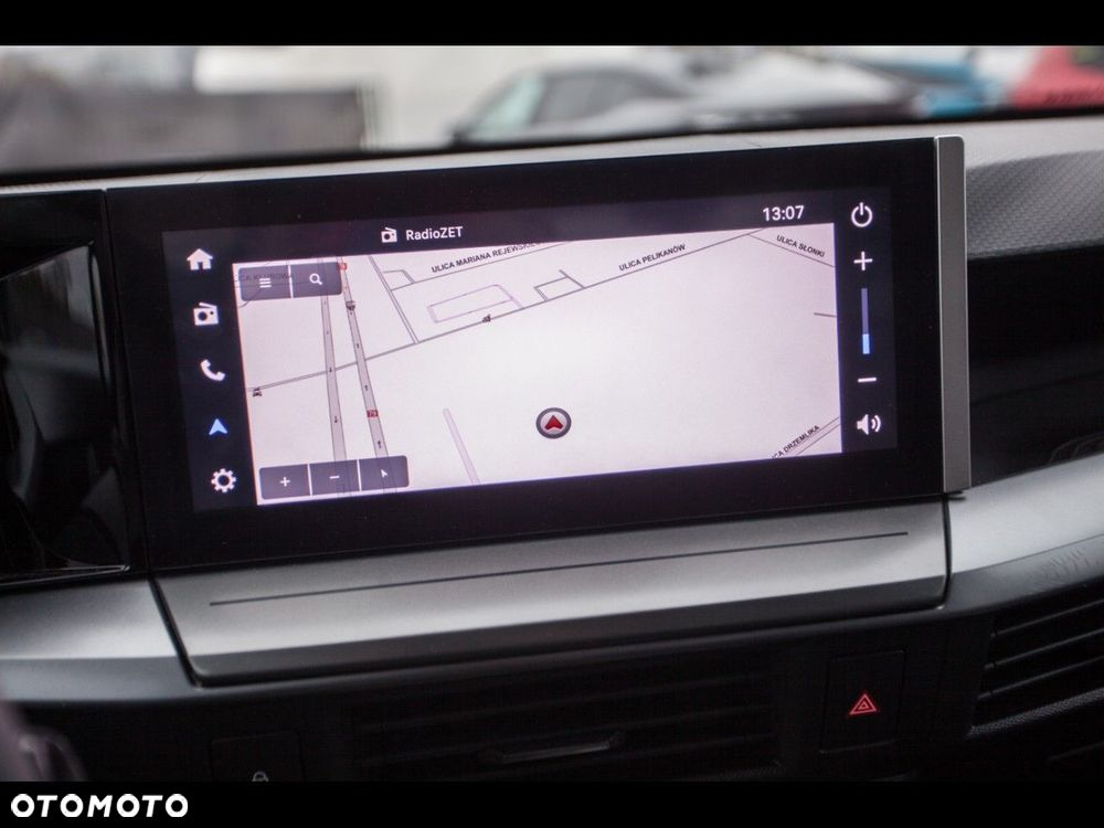 Opel Frontera 1.2 T mHEV GS eDTC6 - 25