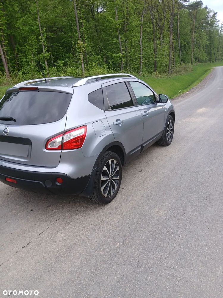 Nissan Qashqai 1.6 I-Way - 4