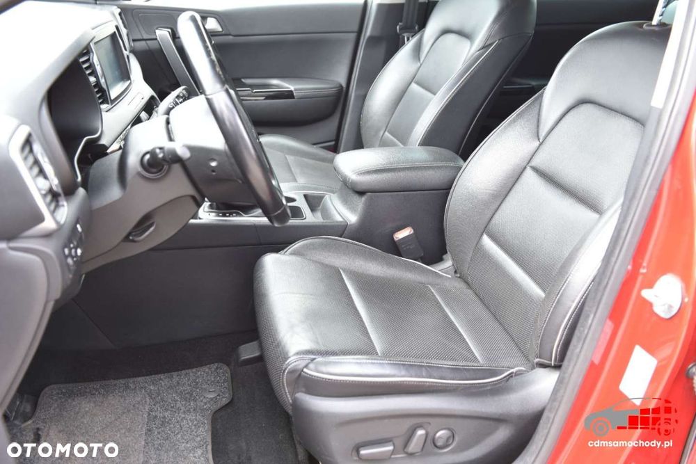 Kia Sportage - 18