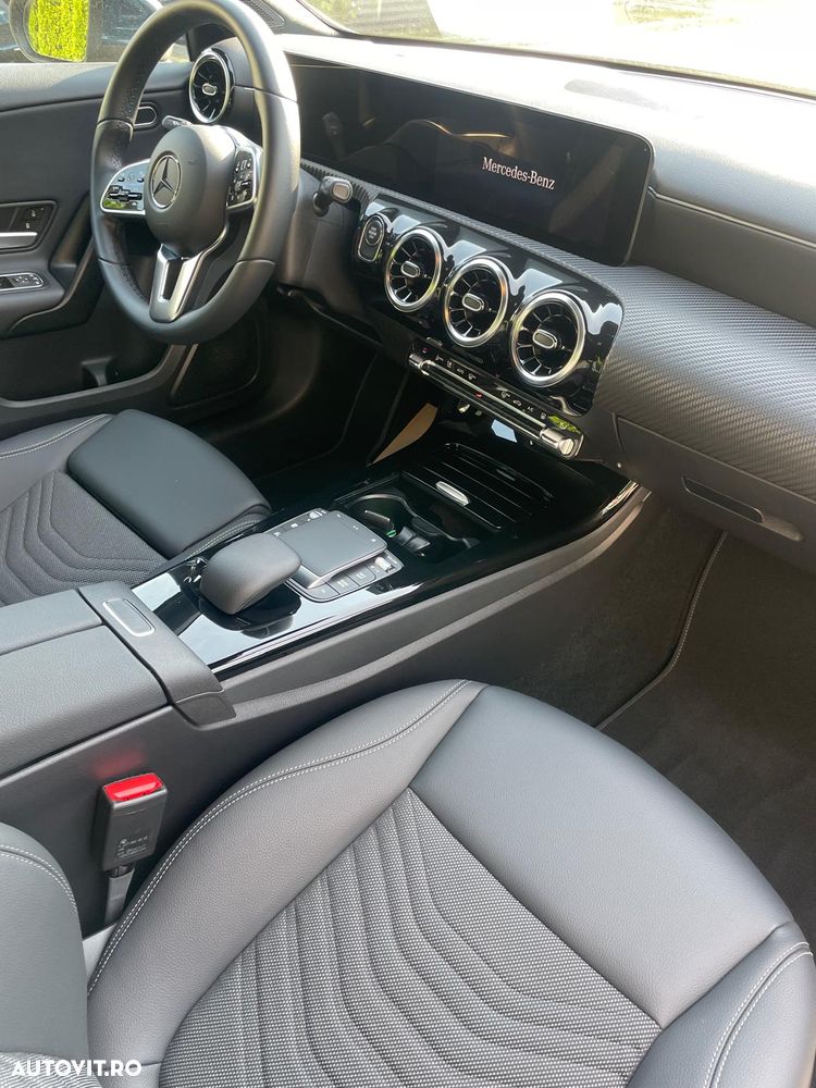 Mercedes-Benz A 250 - 9