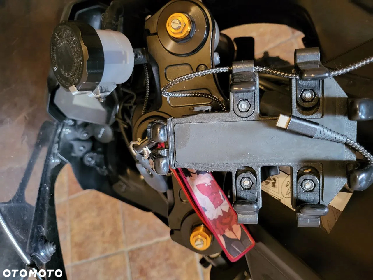 Yamaha R7 - 13