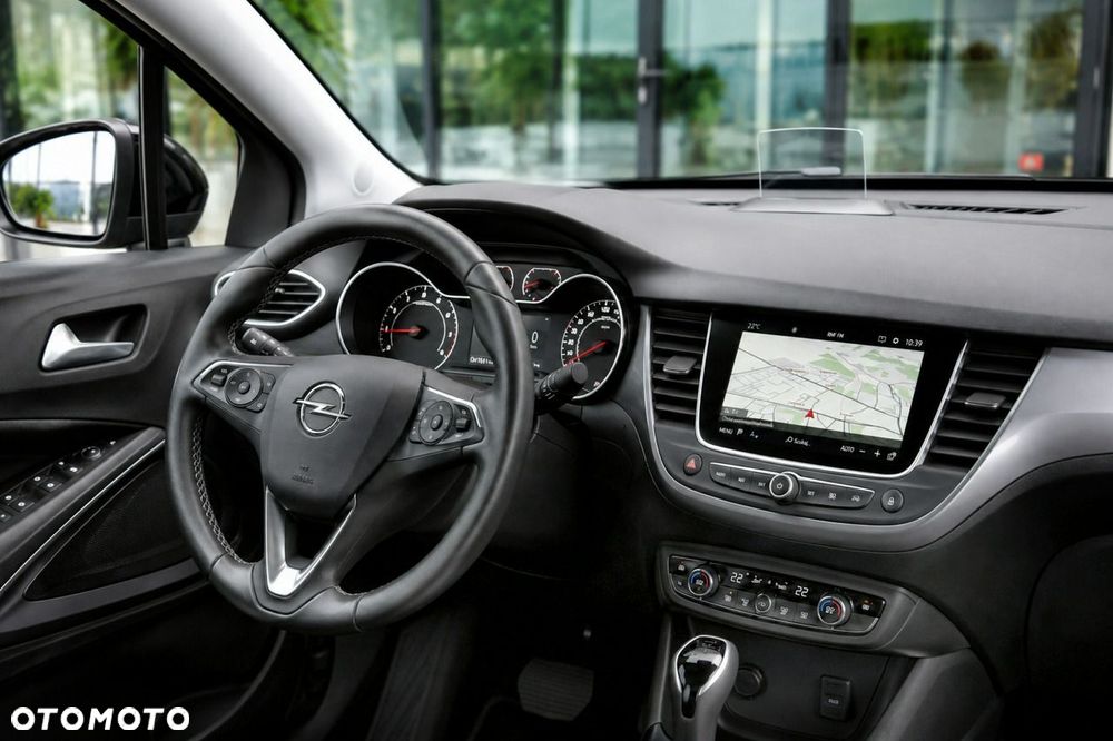 Opel Crossland 1.5 Business Elegance - 20