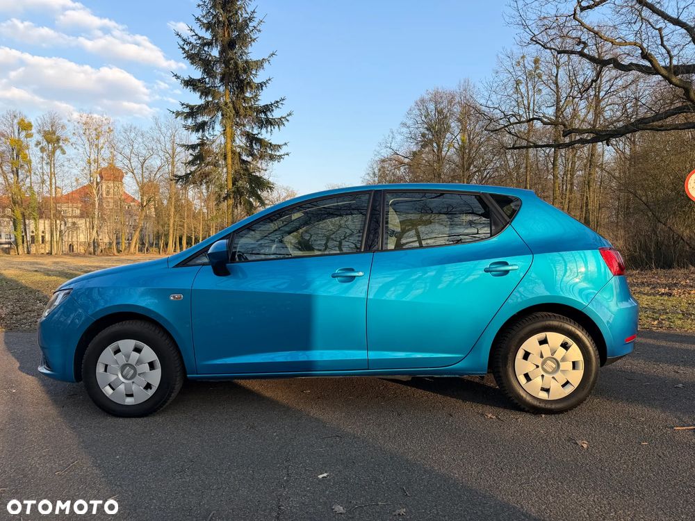 Seat Ibiza 1.0 MPI S&S Style - 4