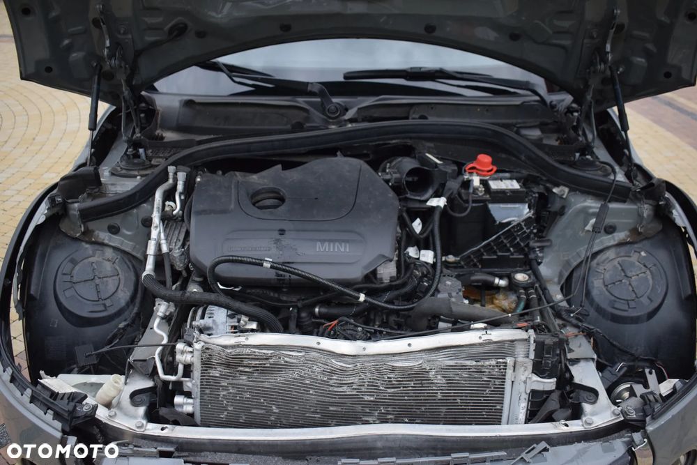 MINI Cooper S Standard - 17