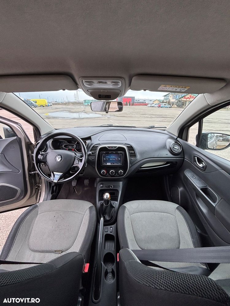 Renault Captur - 9