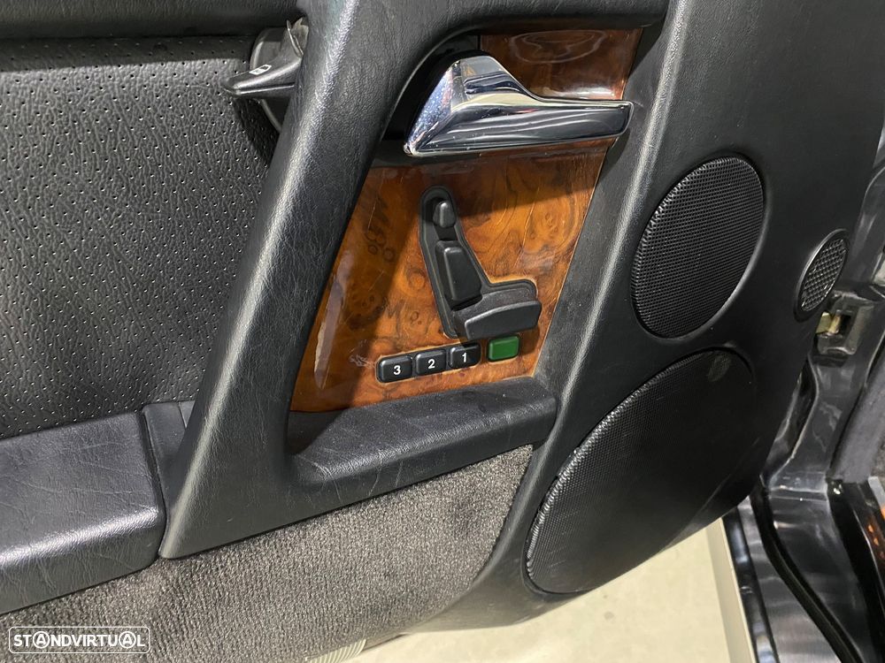 Mercedes-Benz SL 500 Standard - 14