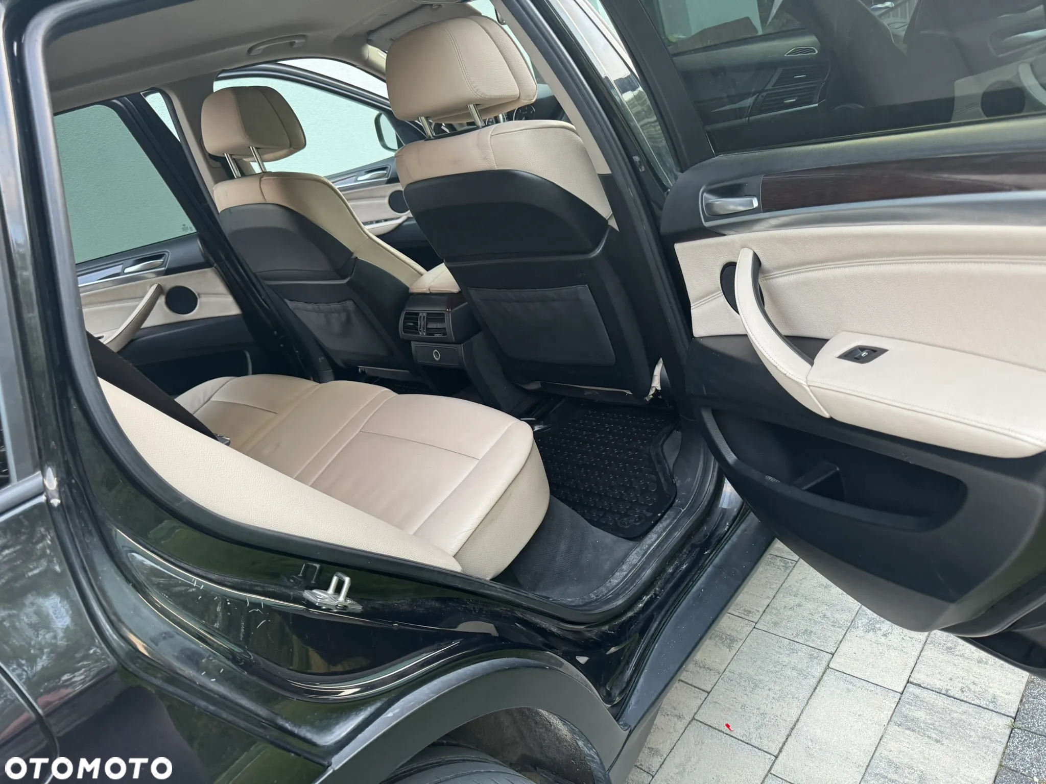 BMW X5 3.0d xDrive - 7