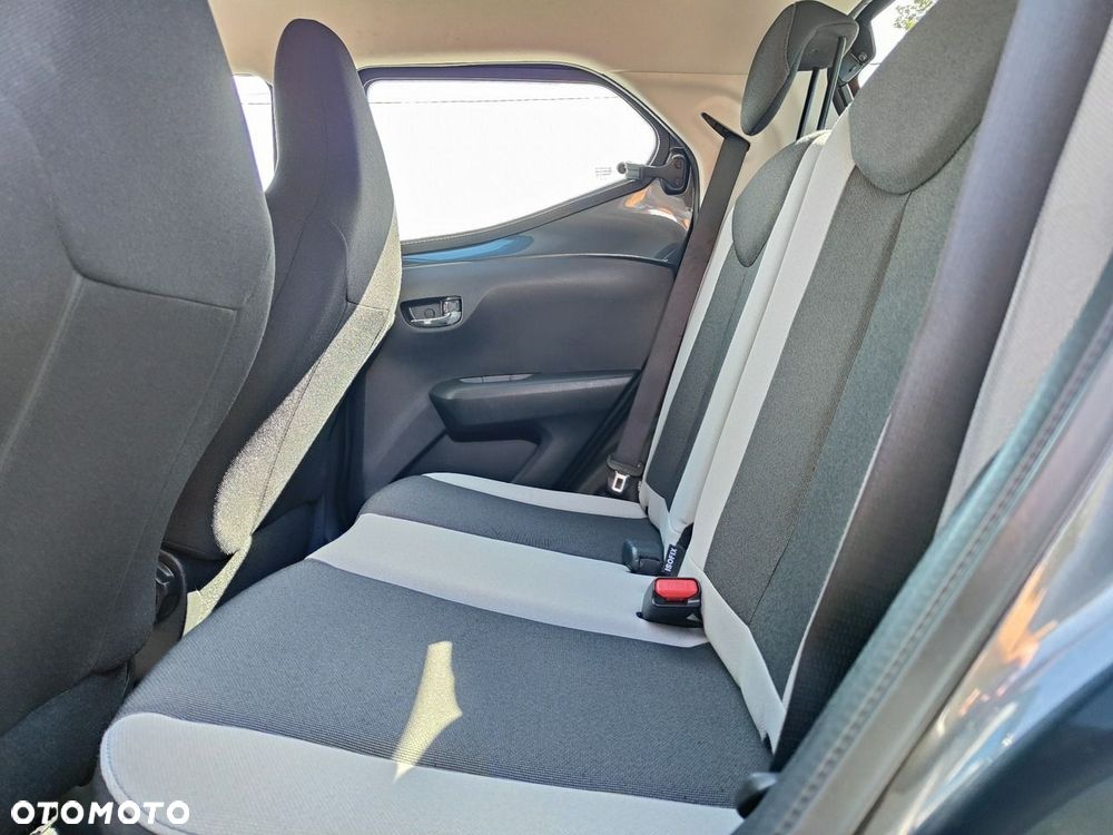 Toyota Aygo - 25