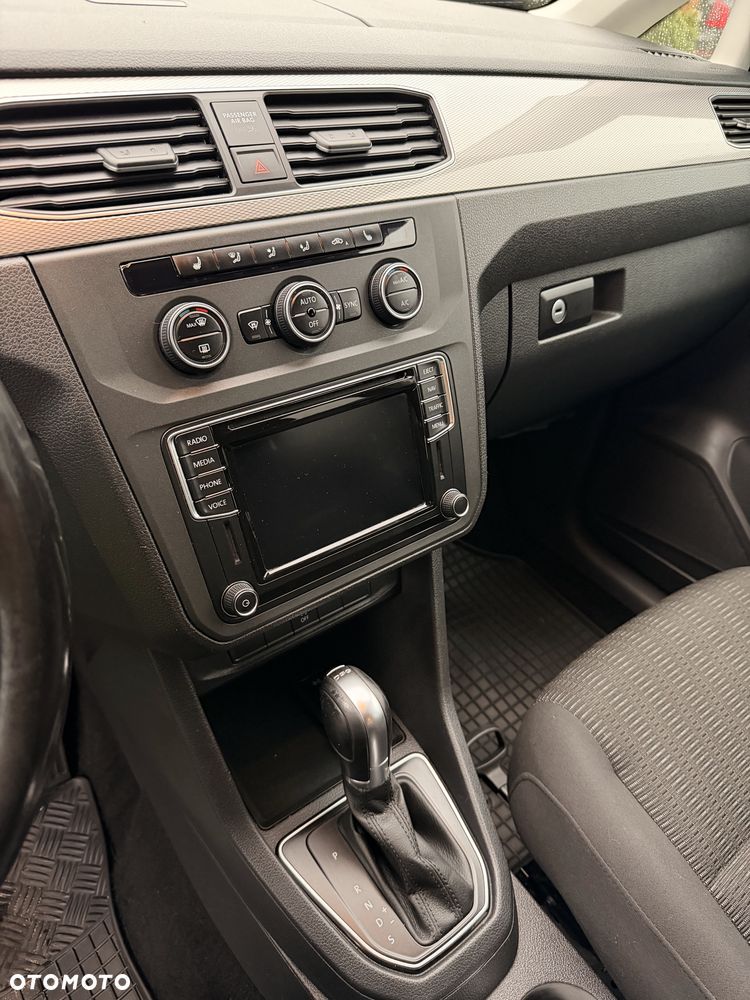 Volkswagen Caddy - 6