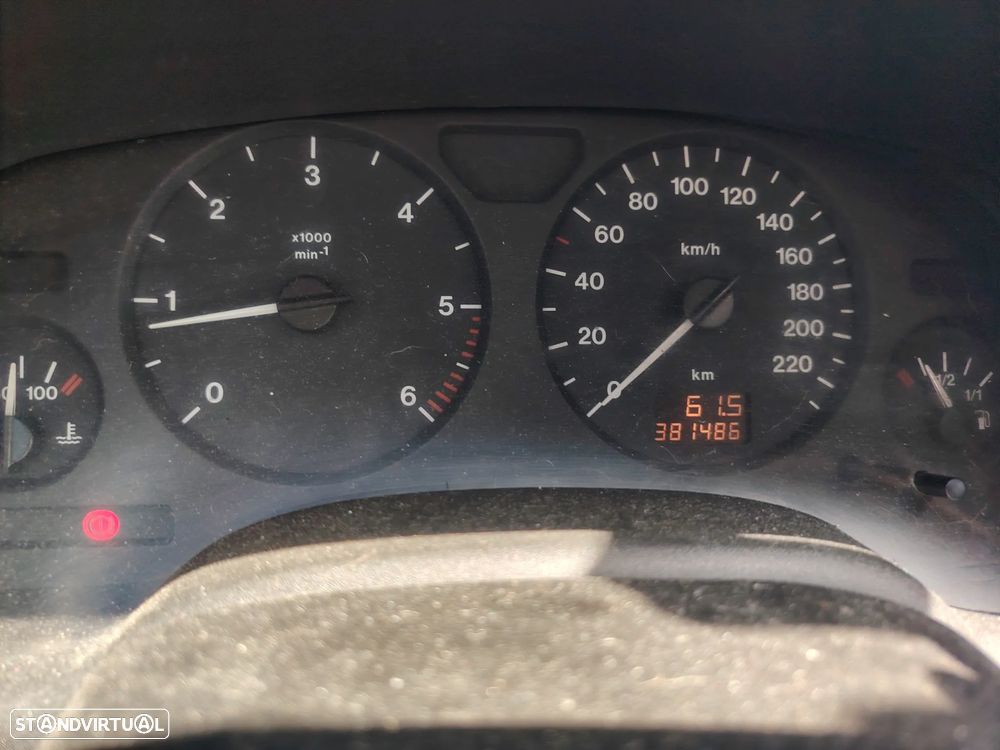 Opel Astra Caravan 1.7 DTL Club - 5