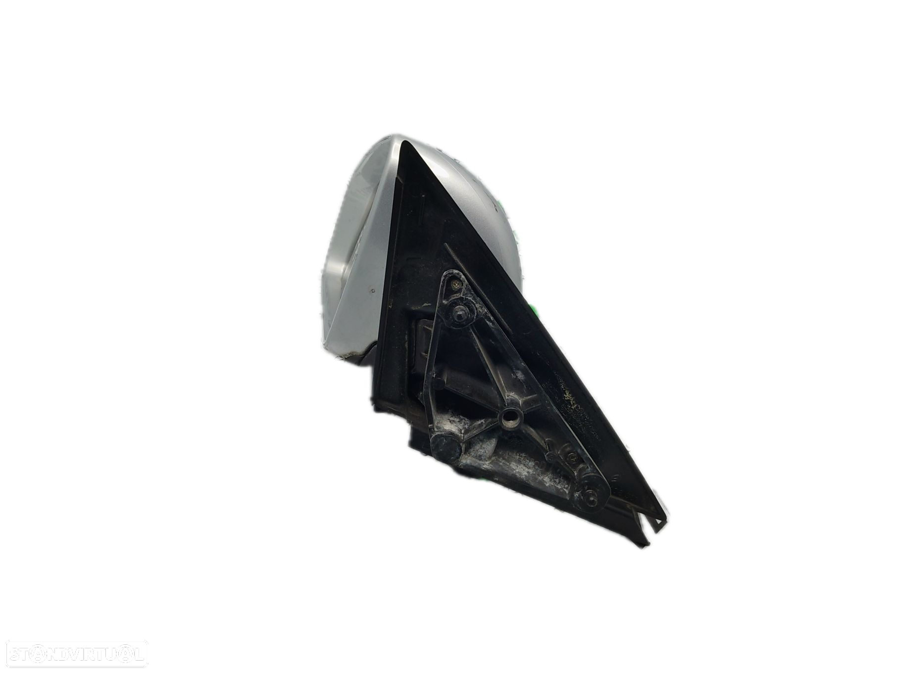 Espelho Retrovisor Esq Electrico  Audi A3 (8P1) - 3