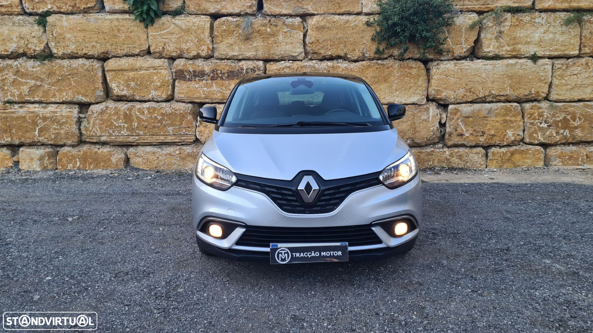 Renault Grand Scénic - 5
