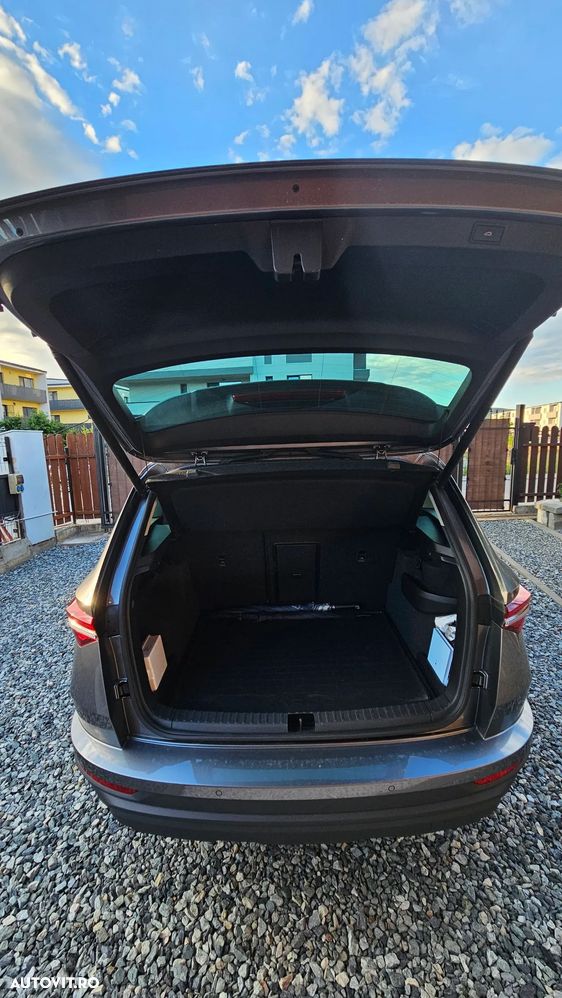 Skoda Karoq 1.5 TSI DSG Style - 5