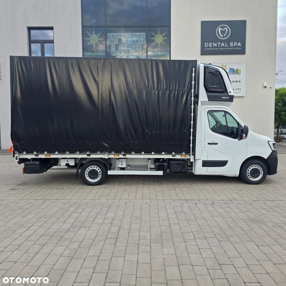 Renault Master - 4
