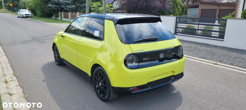 Honda e Advance-Paket - 10