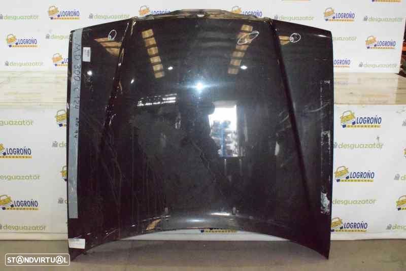 CAPÔ MERCEDES-BENZ CLASE 124 BM 124 BERLINA - 1