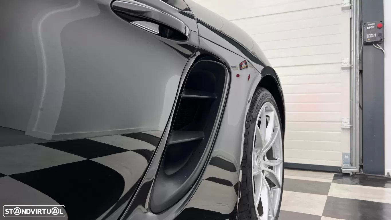 Porsche 718 Cayman 2.0 PDK - 17