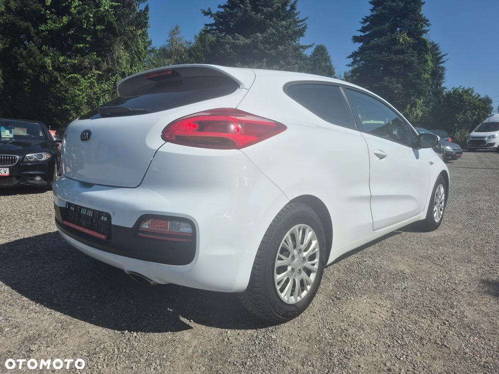 Kia ProCeed 1.4 XL - 6
