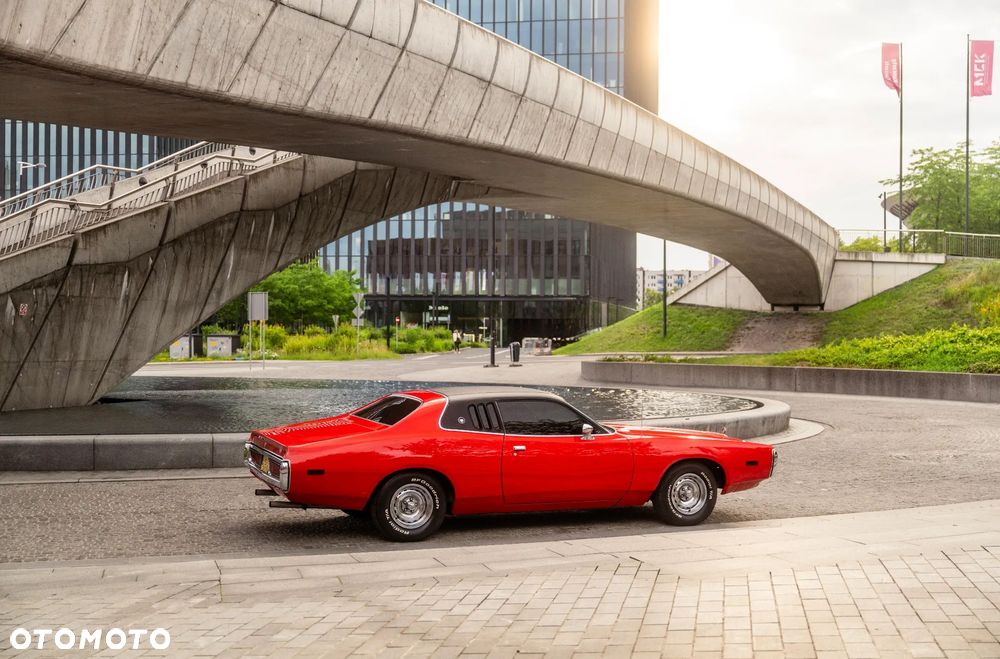 Dodge Charger - 27